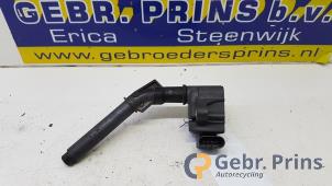 Gebruikte Pen Bobine Mercedes A Limousine (177.1) 1.3 A-180 Turbo Prijs € 25,00 Margeregeling aangeboden door Autorec. Gebr. Prins b.v.