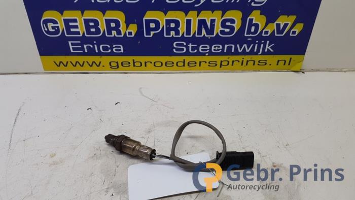 Gebruikte Lambda Sonde Mercedes A Limousine (177.1) 1.3 A-180 Turbo Prijs € 30,00 Margeregeling aangeboden door Autorec. Gebr. Prins b.v.