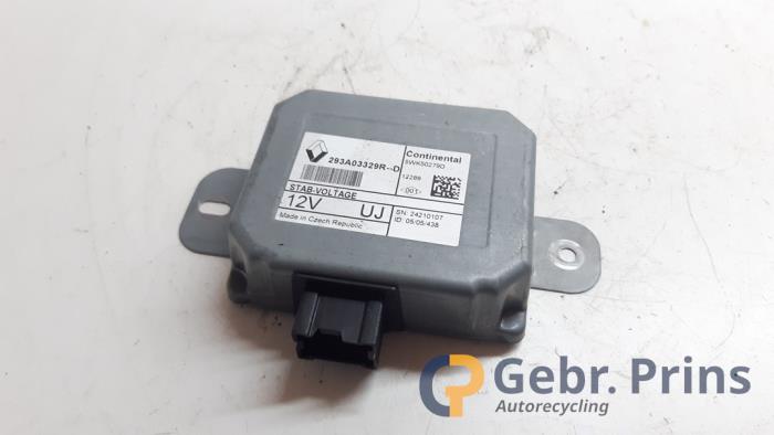 Gebruikte Stuurbekrachtiging Computer Renault Megane III Grandtour (KZ) 1.5 dCi 110 Prijs € 40,00 Margeregeling aangeboden door Autorec. Gebr. Prins b.v.