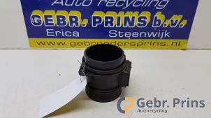 Gebruikte Luchtmassameter Fiat Scudo (270) 2.0 D Multijet Prijs € 18,15 Inclusief btw aangeboden door Autorec. Gebr. Prins b.v.