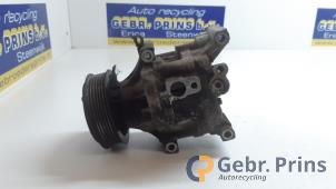 Gebruikte Aircopomp Ford Ka II 1.3 TDCi 16V Prijs € 40,00 Margeregeling aangeboden door Autorec. Gebr. Prins b.v.