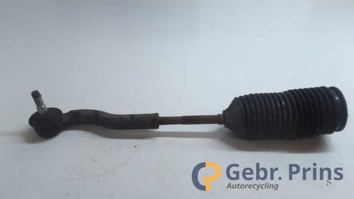 Gebruikte Stuurstang rechts Ford Ka II 1.3 TDCi 16V Prijs € 15,00 Margeregeling aangeboden door Autorec. Gebr. Prins b.v.