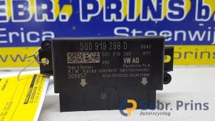 Gebruikte PDC Module Volkswagen Golf VII (AUA) 1.6 TDI BlueMotion 16V Prijs € 30,00 Margeregeling aangeboden door Autorec. Gebr. Prins b.v.