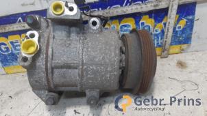 Gebruikte Pomp Airco Kia Rio II (DE) 1.4 16V Prijs € 50,00 Margeregeling aangeboden door Autorec. Gebr. Prins b.v.