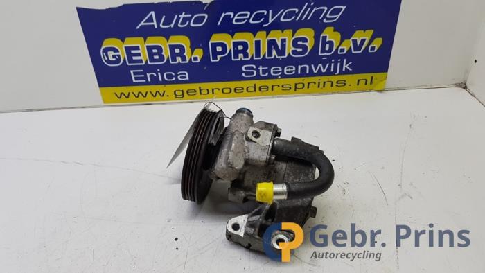 Gebruikte Pomp Servo Chevrolet Aveo (250) 1.4 16V LS Prijs € 30,00 Margeregeling aangeboden door Autorec. Gebr. Prins b.v.