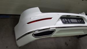 Gebruikte Bumper achter Volkswagen Arteon (3HAB) 2.0 TDI 16V Prijs € 250,00 Margeregeling aangeboden door Autorec. Gebr. Prins b.v.