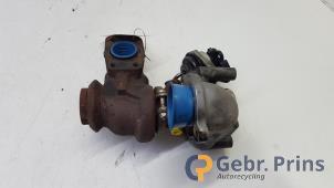 Gebruikte G-lader Citroen Berlingo 1.6 Hdi 90 Phase 2 Prijs € 181,50 Inclusief btw aangeboden door Autorec. Gebr. Prins b.v.