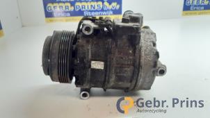 Gebruikte Aircopomp BMW 3 serie (E46/2C) 330 Ci 24V Prijs € 50,00 Margeregeling aangeboden door Autorec. Gebr. Prins b.v.