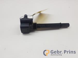 Gebruikte Pen Bobine Fiat 500 (312) 0.9 TwinAir 80 Prijs € 15,00 Margeregeling aangeboden door Autorec. Gebr. Prins b.v.