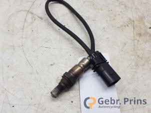 Gebruikte Lambda Sonde Fiat 500 (312) 0.9 TwinAir 80 Prijs € 10,00 Margeregeling aangeboden door Autorec. Gebr. Prins b.v.