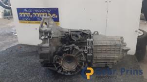 Gebruikte Versnellingsbak Audi A4 (B6) 1.8 T 20V Prijs € 250,00 Margeregeling aangeboden door Autorec. Gebr. Prins b.v.