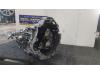 Versnellingsbak van een Audi A4 (B6) 1.8 T 20V 2002