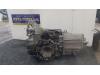 Versnellingsbak van een Audi A4 (B6) 1.8 T 20V 2002