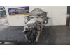 Versnellingsbak van een Audi A4 (B6) 1.8 T 20V 2002
