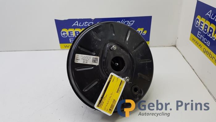 Gebruikte Rembol Volkswagen Arteon (3HAB) 2.0 TDI 16V Prijs € 100,00 Margeregeling aangeboden door Autorec. Gebr. Prins b.v.