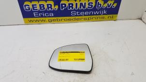 Gebruikte Spiegelglas links Ford Focus 3 1.6 EcoBoost 16V Prijs € 15,00 Margeregeling aangeboden door Autorec. Gebr. Prins b.v.