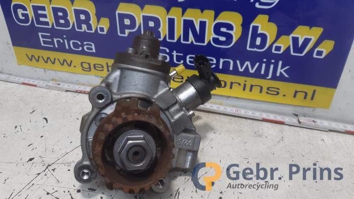 Gebruikte Brandstofpomp Mechanisch Peugeot 308 SW (L4/L9/LC/LJ/LR) 1.6 BlueHDi 120 Prijs € 100,00 Margeregeling aangeboden door Autorec. Gebr. Prins b.v.