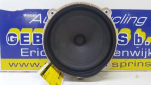 Gebruikte Speaker Hyundai iX35 (LM) 2.0 16V Prijs € 10,00 Margeregeling aangeboden door Autorec. Gebr. Prins b.v.