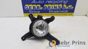 Gebruikte Verstraler links Hyundai iX35 (LM) 2.0 16V Prijs € 15,00 Margeregeling aangeboden door Autorec. Gebr. Prins b.v.