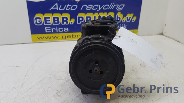 Gebruikte Pomp Airco Mercedes C (W204) 3.0 C-320 CDI V6 24V Prijs € 100,00 Margeregeling aangeboden door Autorec. Gebr. Prins b.v.