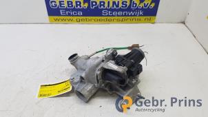 Gebruikte EGR Klep Renault Clio IV Estate/Grandtour (7R) 1.5 Energy dCi 90 FAP Prijs € 40,00 Margeregeling aangeboden door Autorec. Gebr. Prins b.v.