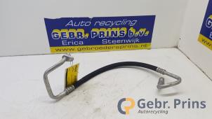 Gebruikte Airco Leiding Renault Clio IV Estate/Grandtour (7R) 1.5 Energy dCi 90 FAP Prijs € 25,00 Margeregeling aangeboden door Autorec. Gebr. Prins b.v.