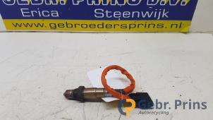 Gebruikte Lambda Sonde Renault Clio IV Estate/Grandtour (7R) 1.5 Energy dCi 90 FAP Prijs € 15,00 Margeregeling aangeboden door Autorec. Gebr. Prins b.v.