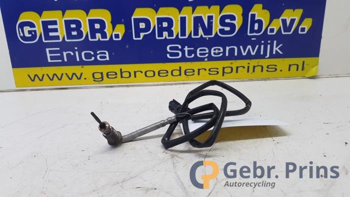 Gebruikte Uitlaat temperatuursensor Renault Clio IV Estate/Grandtour (7R) 1.5 Energy dCi 90 FAP Prijs € 15,00 Margeregeling aangeboden door Autorec. Gebr. Prins b.v.