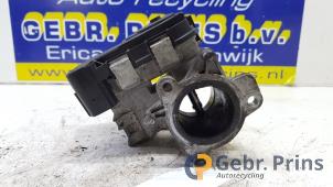 Gebruikte Gasklephuis Fiat Doblo Cargo (263) 1.3 MJ 16V DPF Euro 5 Prijs € 30,00 Margeregeling aangeboden door Autorec. Gebr. Prins b.v.