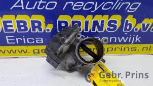 Gebruikte Gasklephuis Seat Ibiza ST (6J8) 1.2 TDI Ecomotive Prijs € 40,00 Margeregeling aangeboden door Autorec. Gebr. Prins b.v.