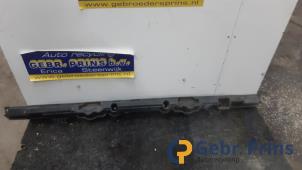 Gebruikte Bumperframe achter Citroen Nemo (AA) 1.3 HDi 75 Prijs € 30,00 Margeregeling aangeboden door Autorec. Gebr. Prins b.v.