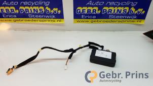 Gebruikte Module (diversen) Renault Clio IV Estate/Grandtour (7R) 1.5 Energy dCi 90 FAP Prijs € 40,00 Margeregeling aangeboden door Autorec. Gebr. Prins b.v.