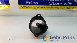 Gebruikte Luchtmassameter Renault Clio IV Estate/Grandtour (7R) 1.5 Energy dCi 90 FAP Prijs € 25,00 Margeregeling aangeboden door Autorec. Gebr. Prins b.v.