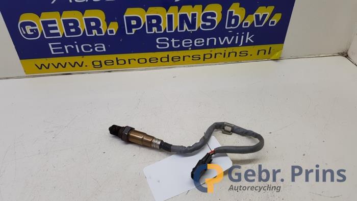 Lambda Sonde van een Mercedes-Benz Vito (447.6) 1.6 111 CDI 16V 2015