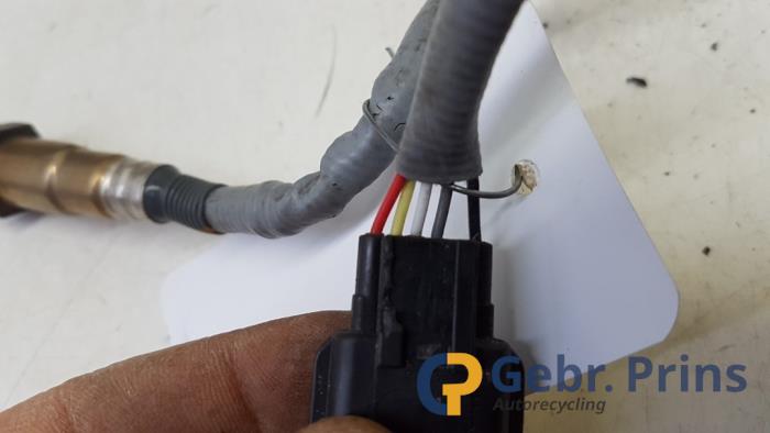 Lambda Sonde van een Mercedes-Benz Vito (447.6) 1.6 111 CDI 16V 2015