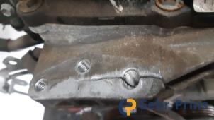 Gebruikte Motor Opel Agila (B) 1.2 16V Prijs € 250,00 Margeregeling aangeboden door Autorec. Gebr. Prins b.v.