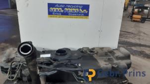 Gebruikte Tank Mercedes Sprinter 3,5t (906.73) 319 CDI, BlueTEC V6 24V Prijs € 90,75 Inclusief btw aangeboden door Autorec. Gebr. Prins b.v.