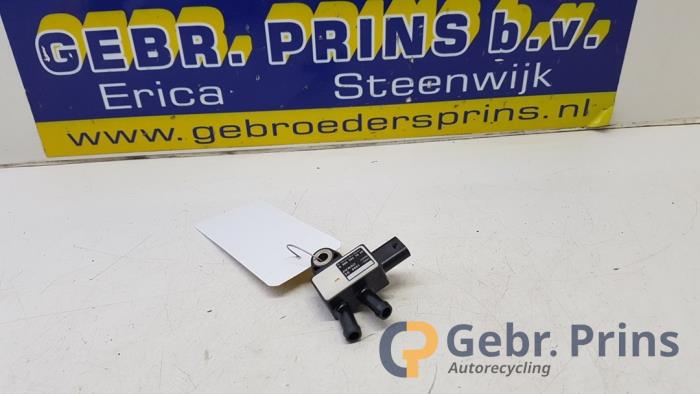 Gebruikte Druksensor Mercedes B (W247) 1.3 B-180 Turbo 16V Prijs € 30,00 Margeregeling aangeboden door Autorec. Gebr. Prins b.v.