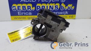 Gebruikte Gasklephuis Citroen Nemo (AA) 1.3 HDi 75 Prijs € 35,00 Margeregeling aangeboden door Autorec. Gebr. Prins b.v.