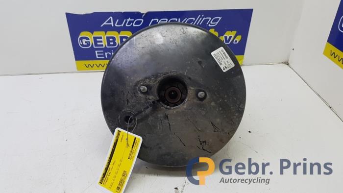 Gebruikte Rembol Citroen Nemo (AA) 1.3 HDi 75 Prijs € 30,00 Margeregeling aangeboden door Autorec. Gebr. Prins b.v.