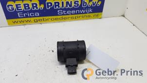 Gebruikte Luchtmassameter Citroen Nemo (AA) 1.3 HDi 75 Prijs € 20,00 Margeregeling aangeboden door Autorec. Gebr. Prins b.v.