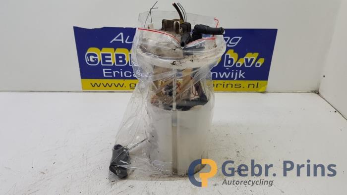 Gebruikte Tank element Pomp Citroen Nemo (AA) 1.3 HDi 75 Prijs € 40,00 Margeregeling aangeboden door Autorec. Gebr. Prins b.v.