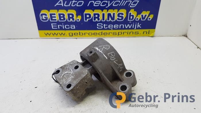 Gebruikte Motorsteun Citroen Nemo (AA) 1.3 HDi 75 Prijs € 20,00 Margeregeling aangeboden door Autorec. Gebr. Prins b.v.