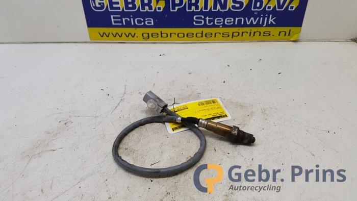 Lambda Sonde van een Opel Agila (B) 1.2 16V 2011