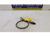 Lambda Sonde van een Opel Agila (B) 1.2 16V 2011