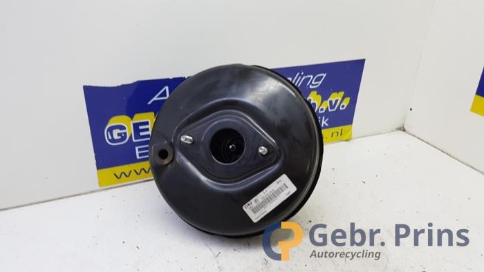 Gebruikte Rembol Skoda Citigo 1.0 12V Prijs € 25,00 Margeregeling aangeboden door Autorec. Gebr. Prins b.v.
