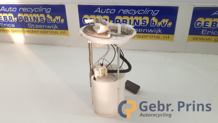Gebruikte Tank element Pomp Fiat Panda (312) 0.9 TwinAir 60 Prijs € 35,00 Margeregeling aangeboden door Autorec. Gebr. Prins b.v.