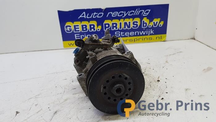 Gebruikte Aircopomp Toyota Auris (E15) 1.6 Dual VVT-i 16V Prijs € 100,00 Margeregeling aangeboden door Autorec. Gebr. Prins b.v.