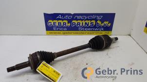 Gebruikte Cardanas links-voor (VWA) Toyota Auris (E15) 1.6 Dual VVT-i 16V Prijs € 35,00 Margeregeling aangeboden door Autorec. Gebr. Prins b.v.