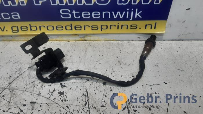 Gebruikte Lambda Sonde Kia Cee'd (EDB5) 1.6 CRDi 16V Prijs € 20,00 Margeregeling aangeboden door Autorec. Gebr. Prins b.v.